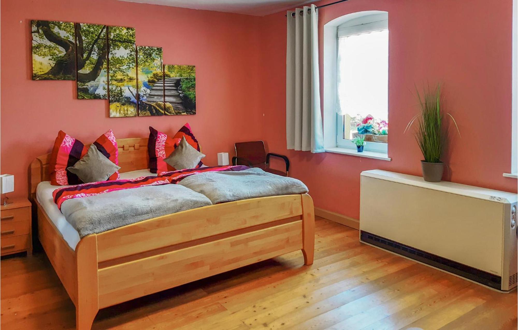 Nice Home In Neu Zauche Ot Caminche With Wifi Caminchen المظهر الخارجي الصورة