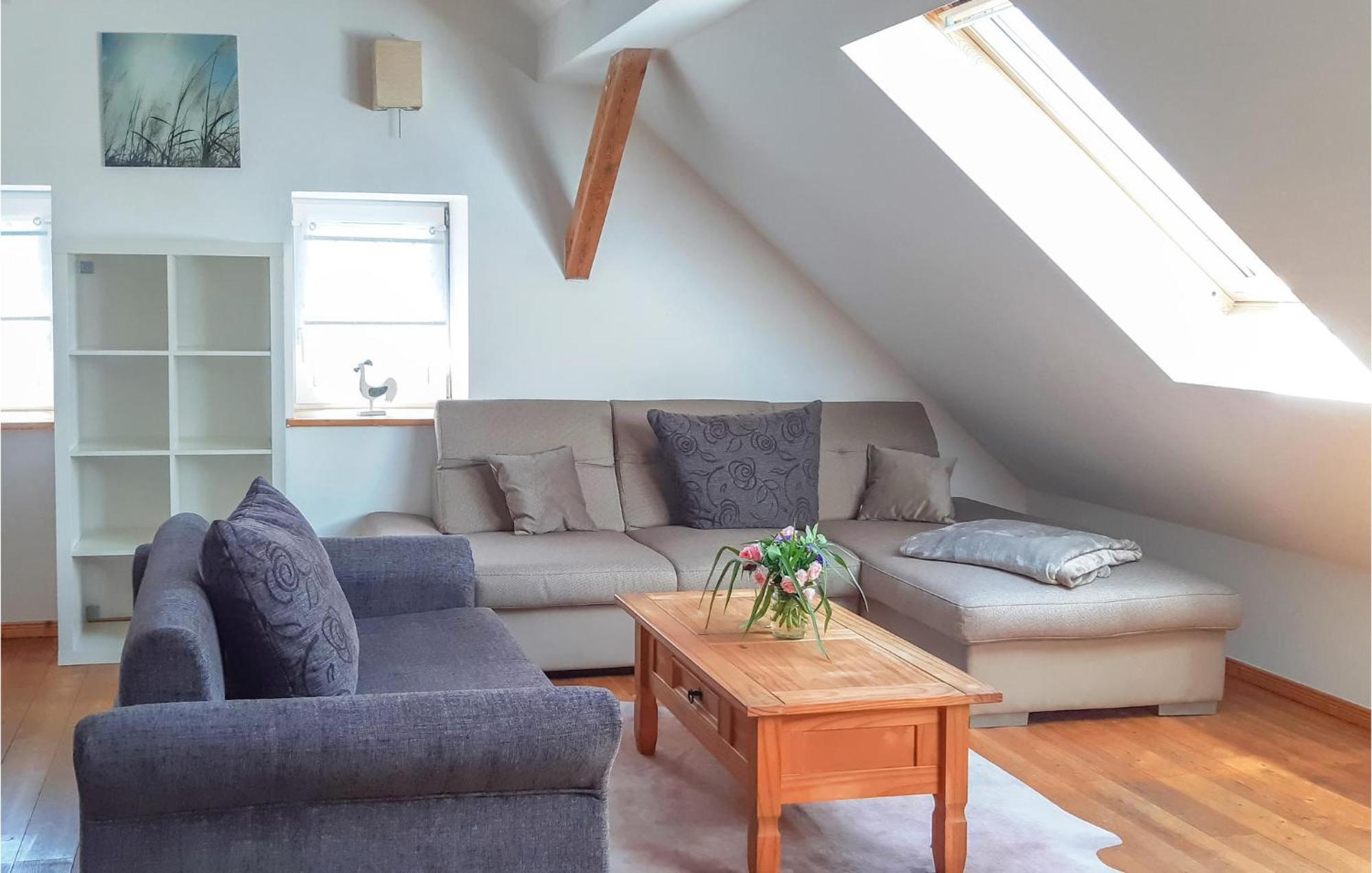 Nice Home In Neu Zauche Ot Caminche With Wifi Caminchen المظهر الخارجي الصورة