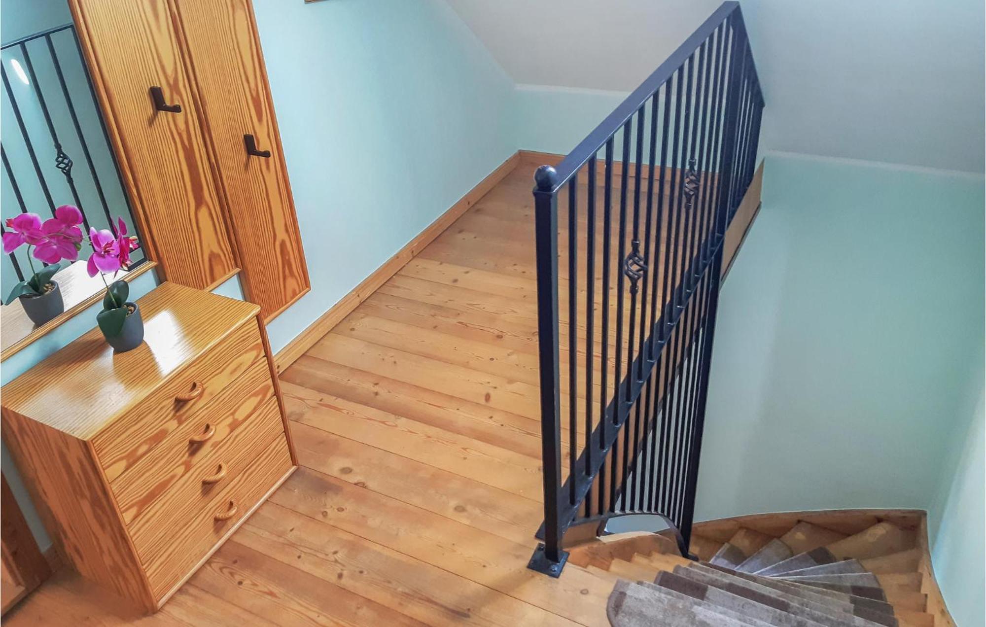 Nice Home In Neu Zauche Ot Caminche With Wifi Caminchen المظهر الخارجي الصورة