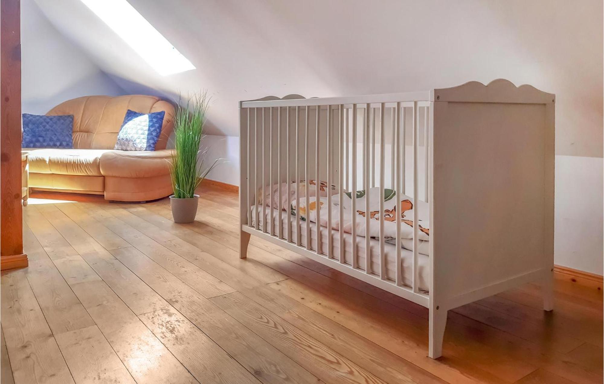 Nice Home In Neu Zauche Ot Caminche With Wifi Caminchen المظهر الخارجي الصورة