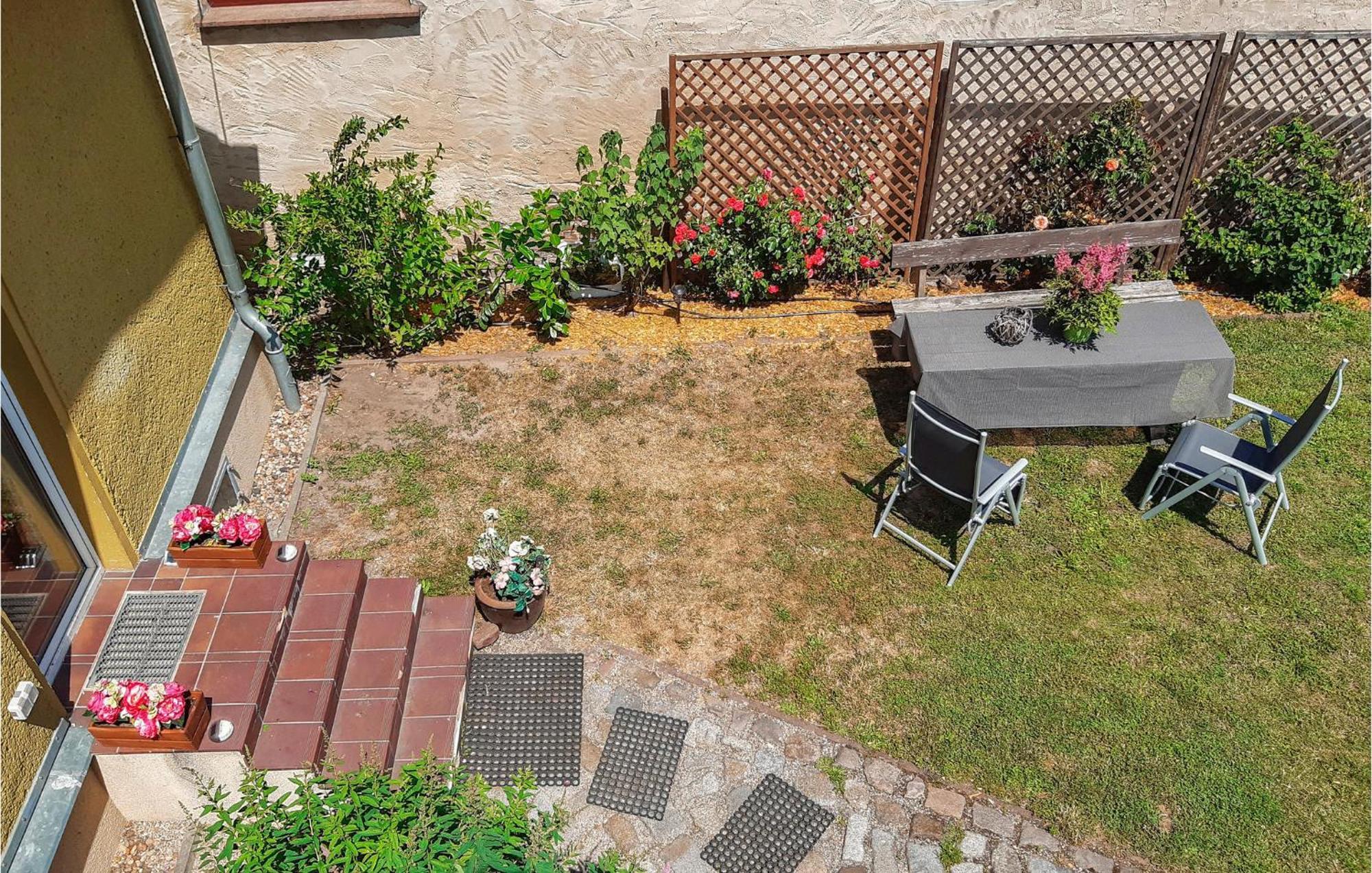 Nice Home In Neu Zauche Ot Caminche With Wifi Caminchen المظهر الخارجي الصورة