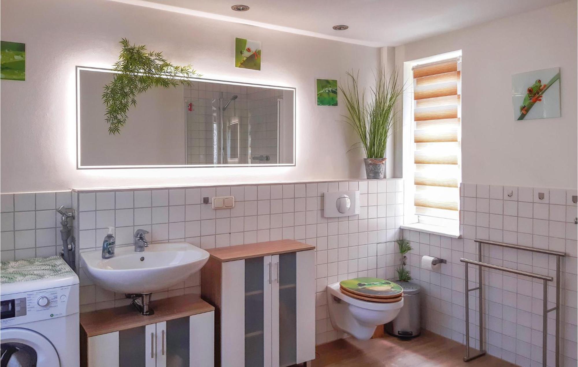Nice Home In Neu Zauche Ot Caminche With Wifi Caminchen المظهر الخارجي الصورة